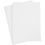 Creativ Company Papier, A4, vel 210x297 mm, 80 gr, wit, 20 stuk/ 1 doos