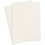 Creativ Company Papier, A4, vel 210x297 mm, 80 gr, off-white, 20 stuk/ 1 doos