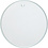 Creativ Company Glazen platen, Rond, d 7 cm, dikte 3 mm, 10 stuk/ 1 doos