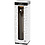Creativ Company Waterfles, H: 22 cm, d 6,7 cm, 500 ml, 1 stuk