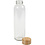 Creativ Company Waterfles, H: 22 cm, d 6,7 cm, 500 ml, 1 stuk