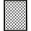 Creativ Company Kartonblok, A6, vel 104x146 mm, 200 gr, zwart, naturel, grijs, wit, 24 stuk/ 1 doos