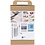 Creativ Company Starter Hobbyset Aquarel, 1 doos