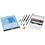 Creativ Company Starter Hobbyset Aquarel, 1 doos