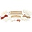 Creativ Company Starter Hobbyset Weven, 1 doos