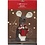 Creativ Company Kerstmuis, H: 30 cm, 1 stuk