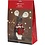 Creativ Company Kerstmuis, H: 30 cm, 1 stuk