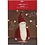 Creativ Company Kerstman, H: 20 cm, 1 stuk