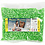 NABBI Foto kralen, afm 5x5 mm, gatgrootte 2,5 mm, medium, groen parelmoer (22), 6000 stuk/ 1 doos