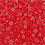 Papier, A4, vel 210x297 mm, 80 gr, rood, 20 vel/ 1 doos