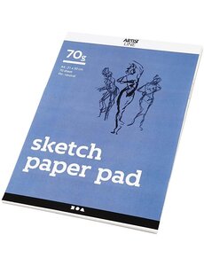 Creativ Company Schetsblok