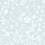 Creativ Company Papier, A4, vel 210x297 mm, 80 gr, lichtblauw, 20 vel/ 1 doos