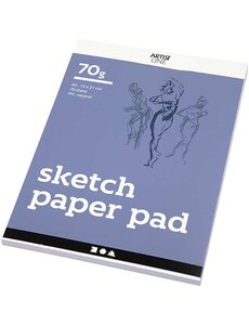 Creativ Company Schetsblok