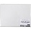 Creativ Company Kraft-Papier, A4, vel 210x297 mm, 100 gr, wit, 20 vel/ 1 doos