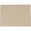 Creativ Company Kraft-Papier, A3, vel 297x420 mm, 135 gr, grijs bruin, 500 vel/ 1 doos