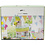 Party Piñata , afm 39x13x55 cm, pastelkleuren, 1 stuk