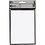 Creativ Company Kaarten, afmeting kaart 10,5x15 cm, 220 gr, wit, 10 stuk/ 1 doos