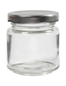 Creativ Company Glazen pot