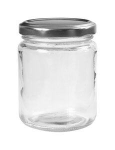 Creativ Company Glazen pot