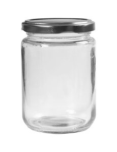 Creativ Company Glazen pot