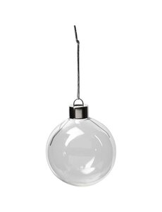Creativ Company Glazen ornamenten
