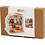 Creativ Company DIY Miniatuur kamer, Keuken, H: 18,7 cm, B: 19 cm, 1 stuk