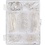 Creativ Company Sieraden Startset, verzilverd, 1 set