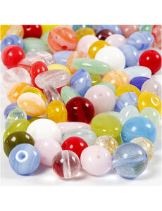 Creativ Company Glazen kralen