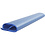 Creativ Company Tissuepapier, vel 50x70 cm, 17 gr, blauw, 25 vel/ 1 doos