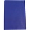 Creativ Company Tissuepapier, vel 50x70 cm, 17 gr, blauw, 25 vel/ 1 doos