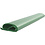 Creativ Company Tissuepapier, vel 50x70 cm, 17 gr, groen, 25 vel/ 1 doos