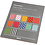 Creativ Company Glanspapier, bedrukt, vel 24x32 cm, 80 gr, diverse kleuren, 50 div vellen/ 1 doos