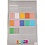 Creativ Company Glanspapier, patroon, vel 32x48 cm, 80 gr, diverse kleuren, 100 div vellen/ 1 doos