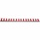 Creativ Company Slinger stroken, bedrukt, L: 16 cm, B: 15 mm, 400 stuk/ 1 doos