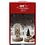 Creativ Company Set voor stolpen, H: 10+12,5 cm, 1 doos