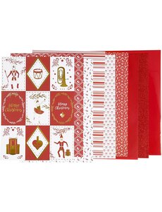 Vivi Gade Design papierblok