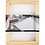 Creativ Company Papiermal met dubbel frame, A5, afm 25x19x3cm, 1 stuk
