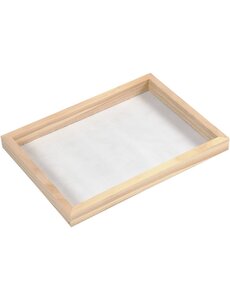 Creativ Company Papiermal met enkel frame