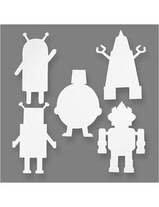 Creativ Company Robotten