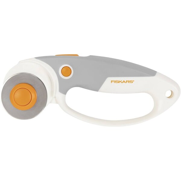 Fiskars Fiskars Rolmes, rechts- & linkshandig, 1 stuk