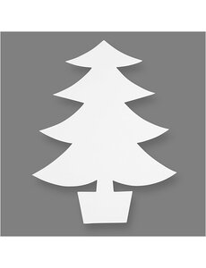 TeACH Me Kerstbomen