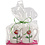 Creativ Company Cellofaan, B: 70 cm, 10 m/ 1 rol