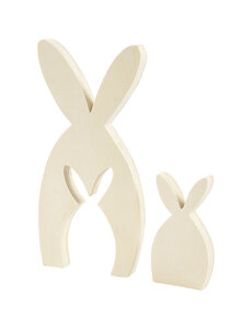 Creativ Company 2in1 Figuren