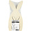 Creativ Company 2in1 Figuren, hazen / konijnen, H: 11,5+24,5 cm, D: 2 cm, B: 6,5+11,5 cm, 1 set