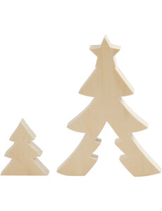 Creativ Company 2in1 Figuren