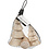Creativ Company Kerstbomen van hout, H: 5+7,5+10 cm, d 3,5+5,4+6,7 cm, 3 stuk/ 1 doos