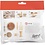 Mini Hobbyset Kabouterdeur, Koekjes bakken, 1 doos