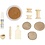 Mini Hobbyset Kabouterdeur, Koekjes bakken, 1 doos