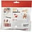 Creativ Company Mini Hobbyset Kabouterdeur, Kerstcadeaus, 1 doos