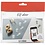 Creativ Company Mini Hobbyset Kabouterdeur, Voetafdrukken, 1 doos